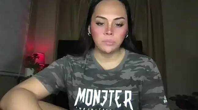  MissKhimberlyXxx  online show from 01.08.25