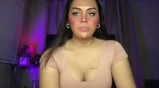  MissKhimberlyXxx  online show from 01.11.25