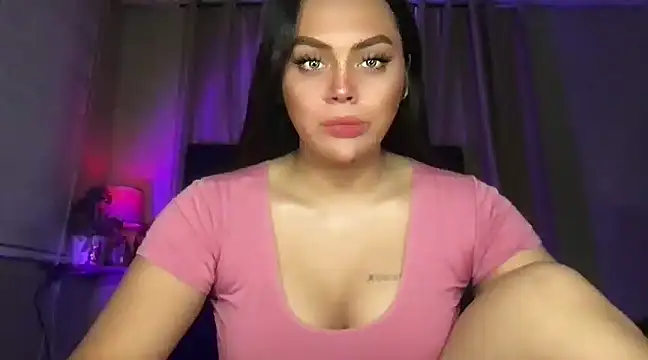  MissKhimberlyXxx  online show from 01.17.25