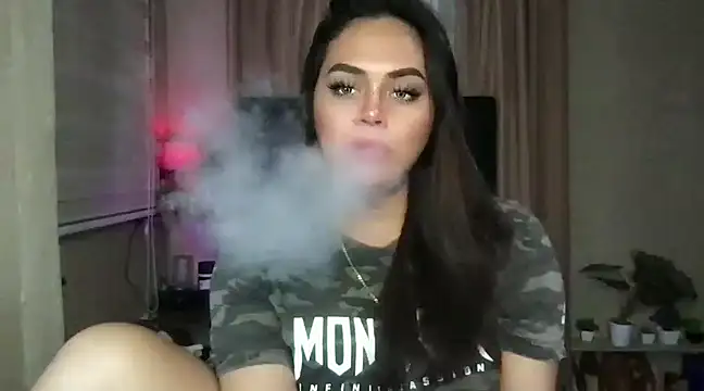  MissKhimberlyXxx  online show from 01.24.25