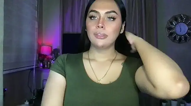  MissKhimberlyXxx  online show from 01.27.25