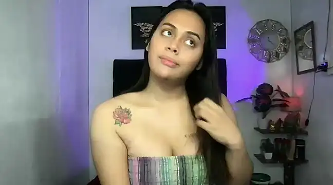  MissKhimberlyXxx  online show from 02.05.25