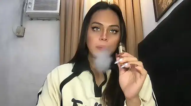  MissKhimberlyXxx  online show from 02.12.25