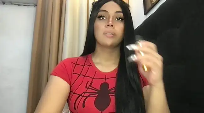  MissKhimberlyXxx  online show from 02.15.25