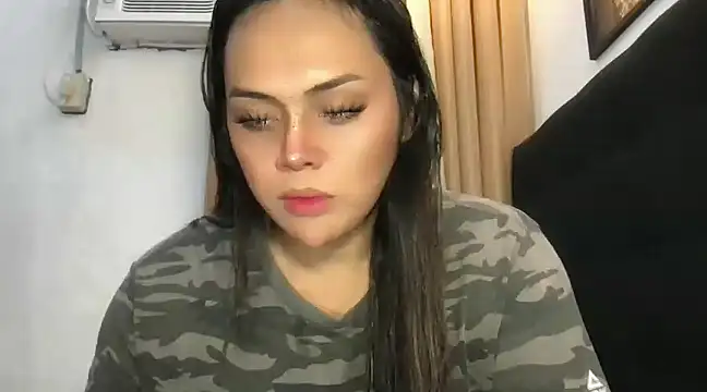  MissKhimberlyXxx  online show from 02.23.25