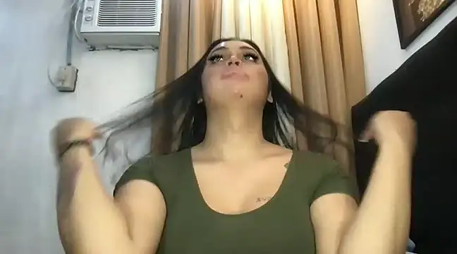  MissKhimberlyXxx  online show from 03.01.25