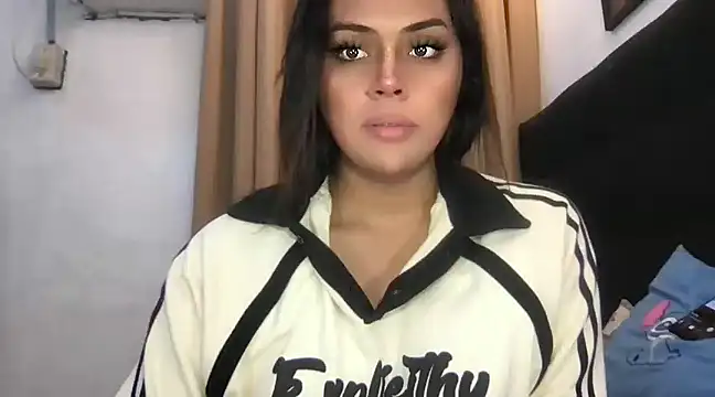  MissKhimberlyXxx  online show from 03.03.25