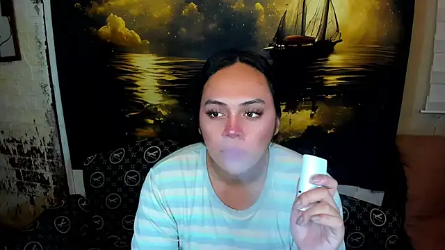  MissKhimberlyXxx  online show from 10.05.25