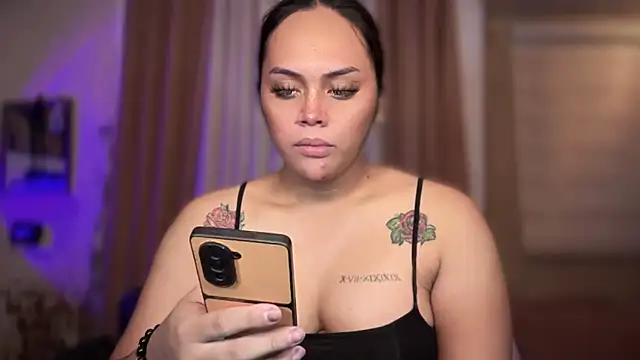  MissKhimberlyXxx  online show from 11.13.25