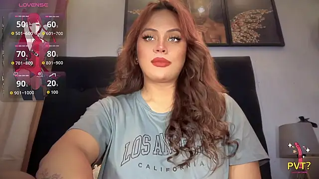  MissKhimberlyXxx  online show from 02.21.26