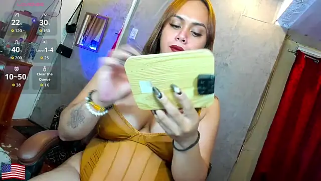  MissKhimberlyXxx  online show from 04.28.26