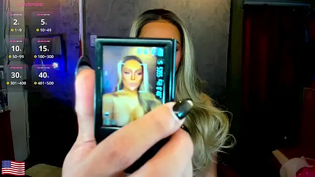  MissKhimberlyXxx  online show from 05.03.26