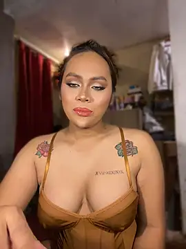  MissKhimberlyXxx  online show from 06.21.26
