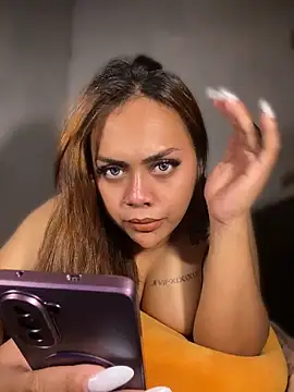  MissKhimberlyXxx  online show from 06.29.26