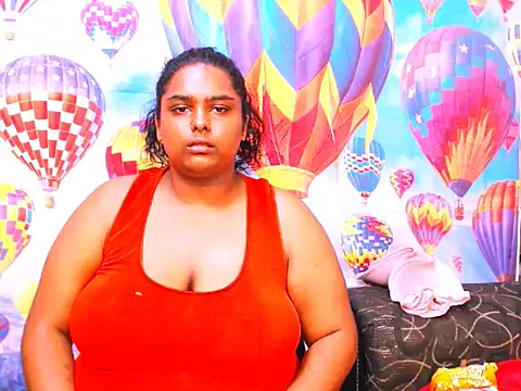 Snapshot of Indianfairy99 chatting on 12.12.24 Indianfairy99 online show from 12.12.24