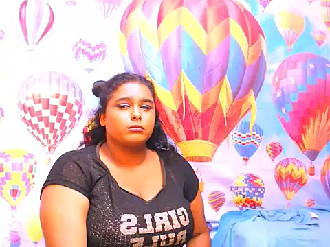 Snapshot of Indianfairy99 chatting on 01.16.25 Indianfairy99 online show from 01.16.25