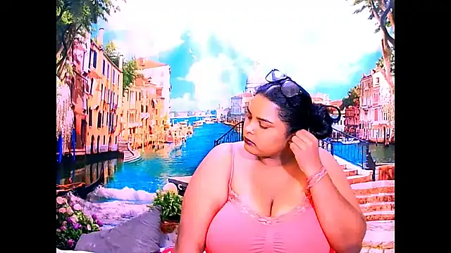 Indianfairy99 online show from 12.19.25