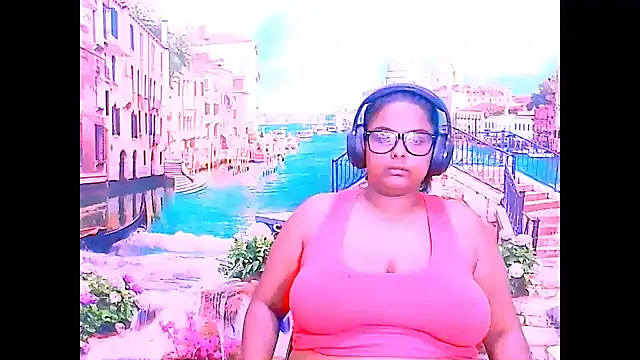 Indianfairy99 online show from 02.20.26