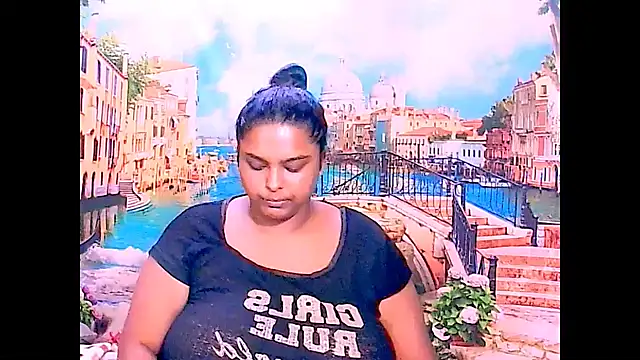 Indianfairy99 online show from 03.01.26