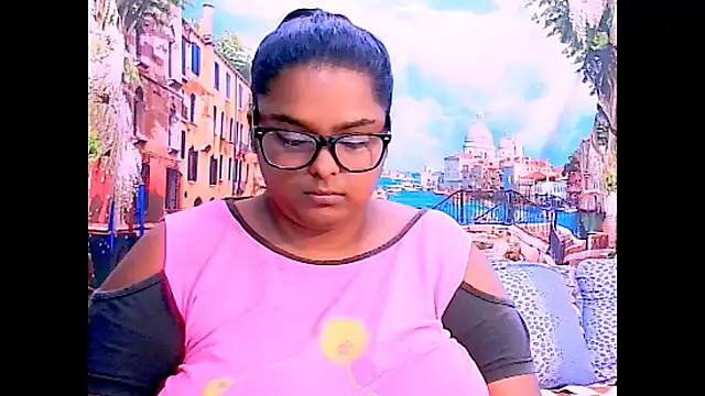 Indianfairy99 online show from 05.12.26