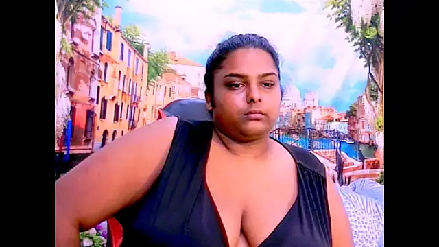 Indianfairy99 online show from 07.08.26