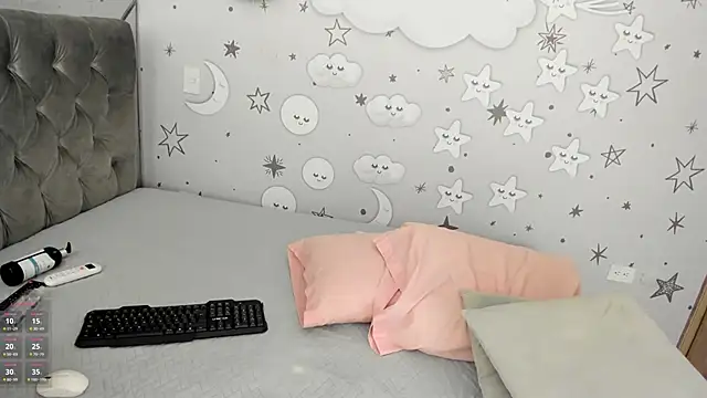 daliz 20 z online show from 03.06.25