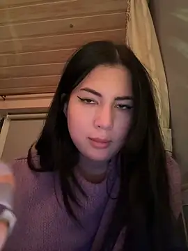 clairewntr online show from 01.01.25