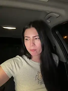 clairewntr online show from 03.05.25