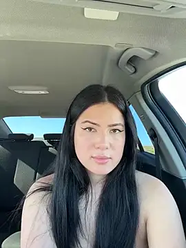 clairewntr online show from 03.17.25