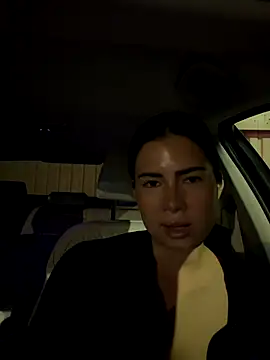 clairewntr online show from 10.13.25