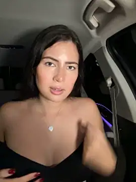 clairewntr online show from 11.13.25