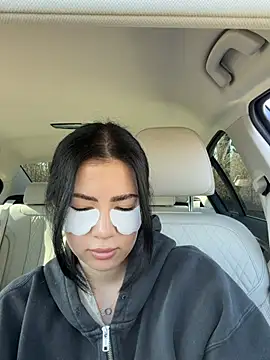 clairewntr online show from 03.19.26