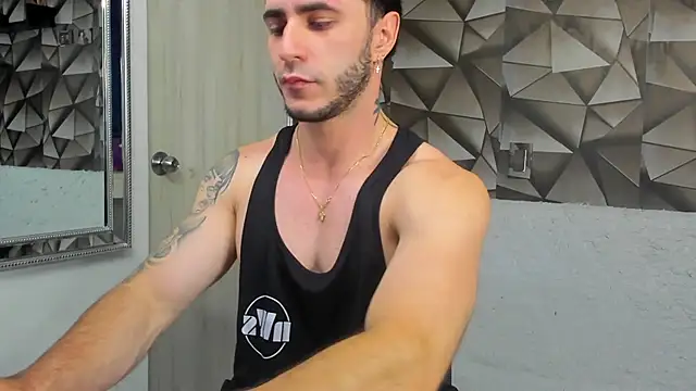 Latino stud4u online show from 01.14.26