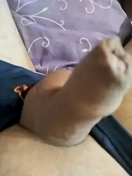 Snapshot of LovlyAnnie chatting on 02.10.26 LovlyAnnie online show from 02.10.26