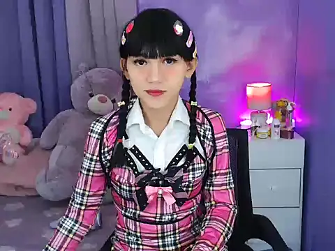 urlovelyfreya online show from 10.05.25