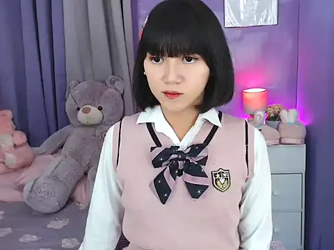 urlovelyfreya online show from 11.11.25