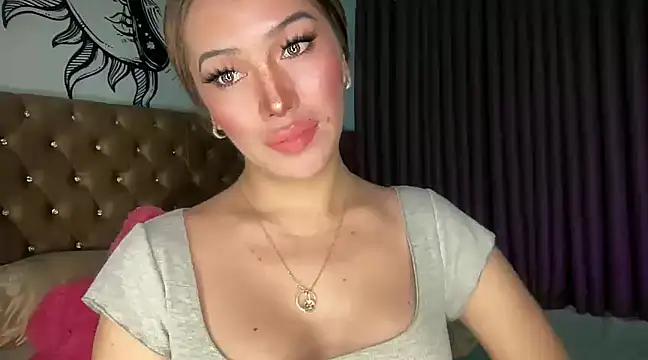 Jasmine Elcock online show from 12.19.24