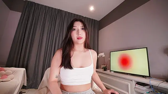 Snapshot of jin__ray chatting on 09.16.25 jin ray online show from 09.16.25