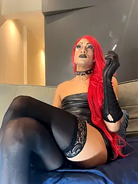 Lia Jones77 online show from 10.18.25