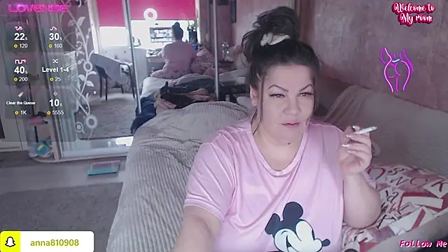 femme fatale1 online show from 02.08.26