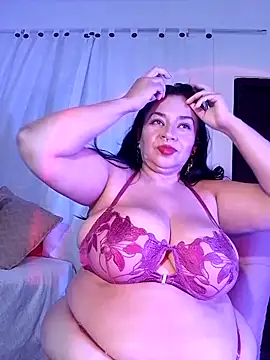 karlablue  online show from 09.12.25