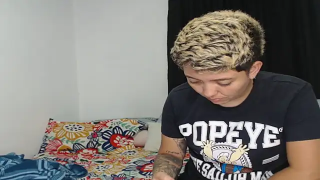 kathy luisa online show from 04.09.26