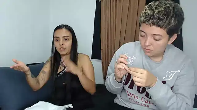 Snapshot of kathy_luisa chatting on 04.27.26 kathy luisa online show from 04.27.26