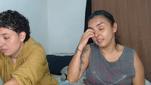 Snapshot of kathy_luisa chatting on 05.15.26 kathy luisa online show from 05.15.26