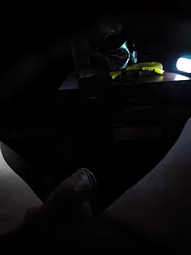 bwcfleshlight online show from 03.22.26