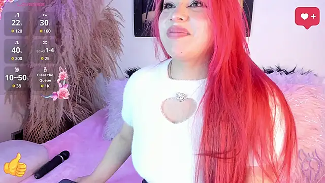 SophieRossi online show from 01.29.25