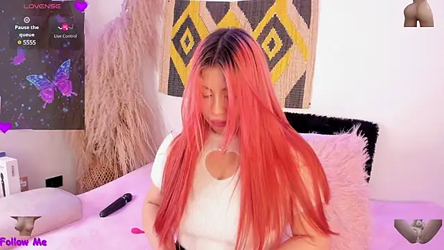 SophieRossi online show from 02.27.25