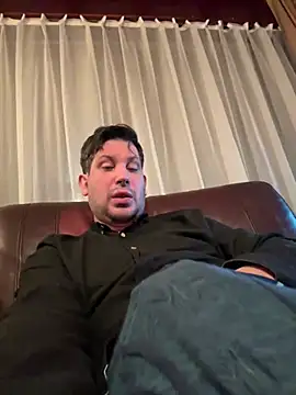 Taxidriver1988 online show from 01.01.25