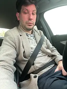 Taxidriver1988 online show from 01.14.25