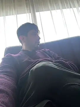 Taxidriver1988 online show from 01.27.25